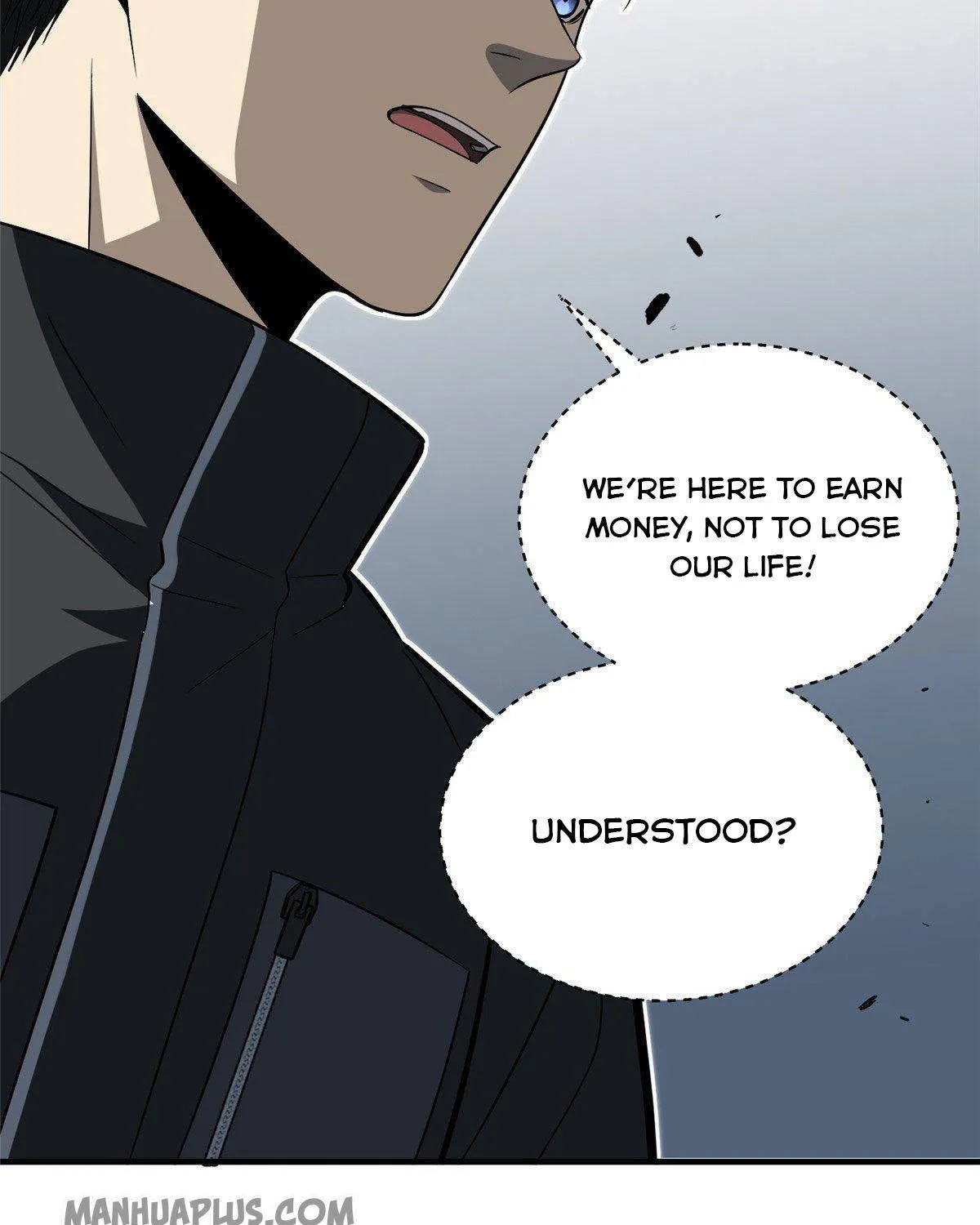 Read Global Martial Arts chapter 87 image 46 on Lezhin
