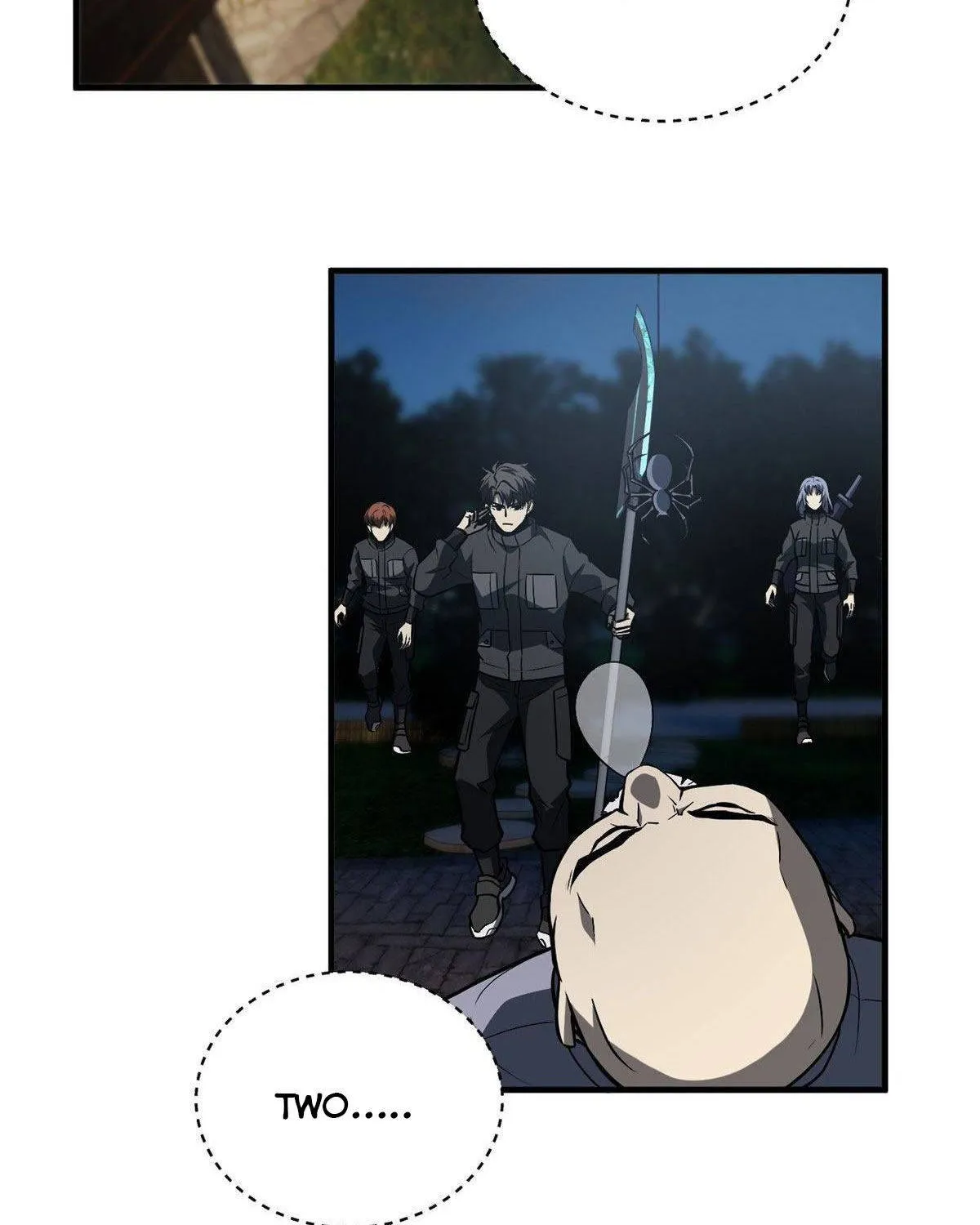 Read Global Martial Arts chapter 87 image 53 on Lezhin
