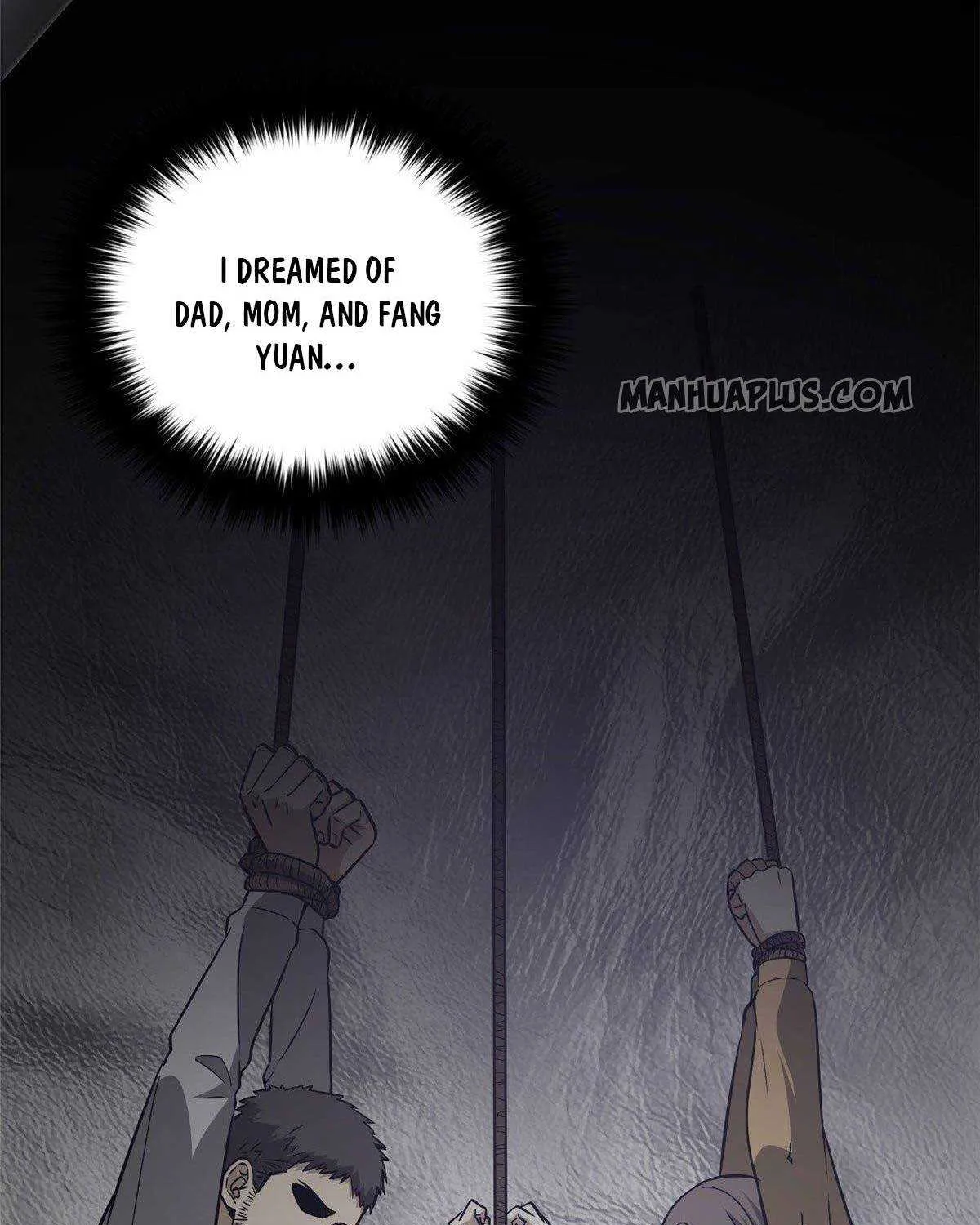 Read Global Martial Arts chapter 87 image 6 on Lezhin