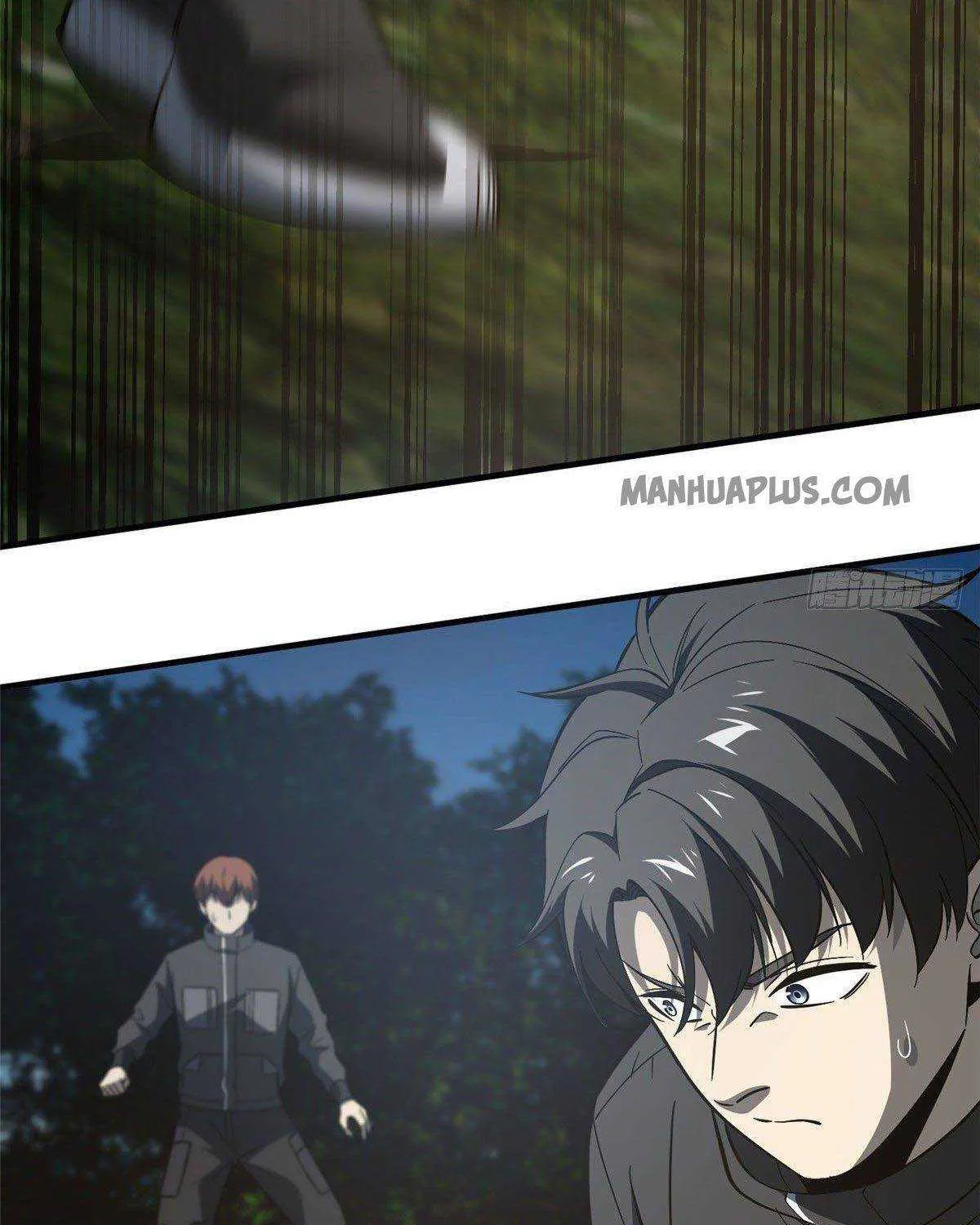 Read Global Martial Arts chapter 87 image 64 on Lezhin