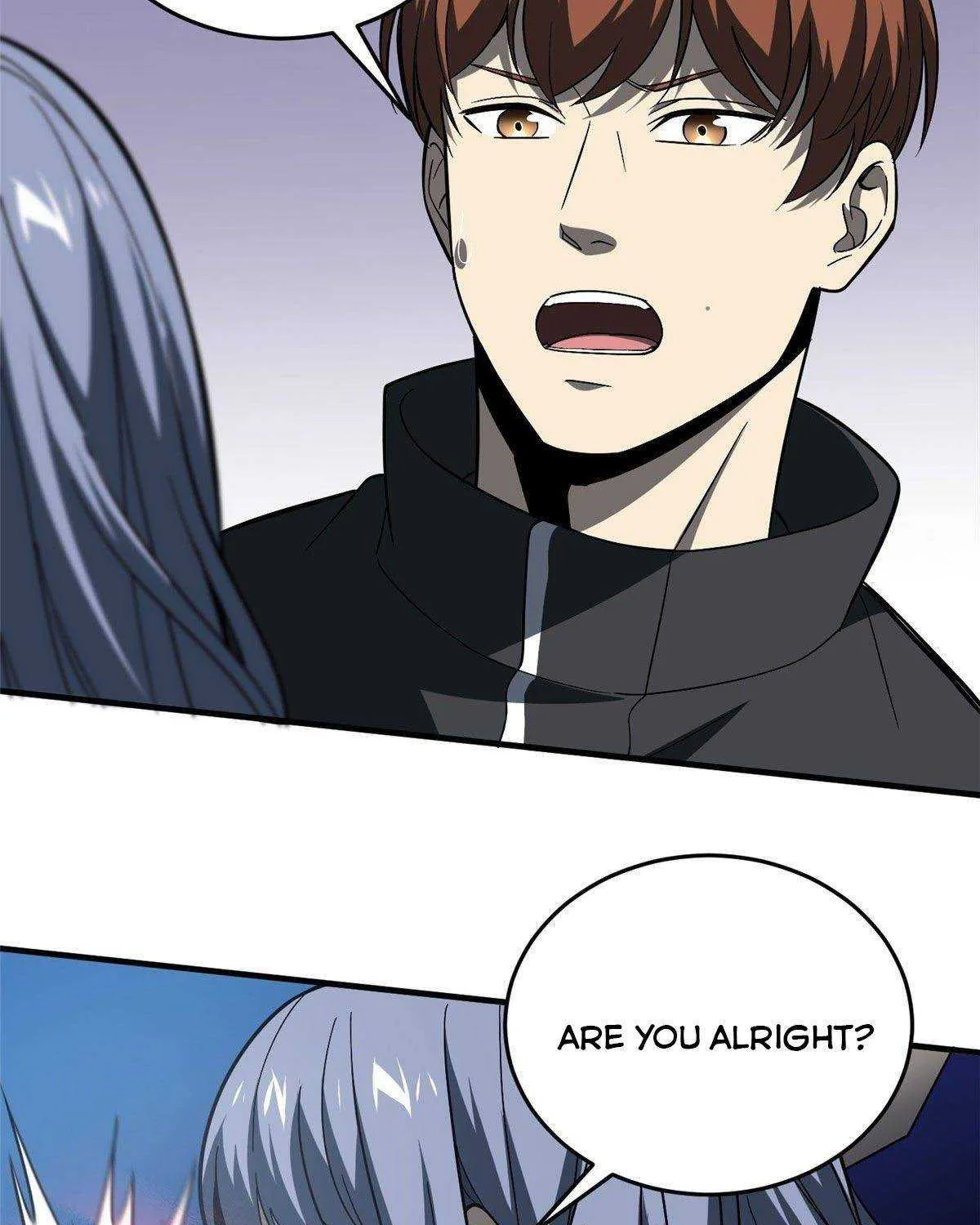 Read Global Martial Arts chapter 87 image 71 on Lezhin