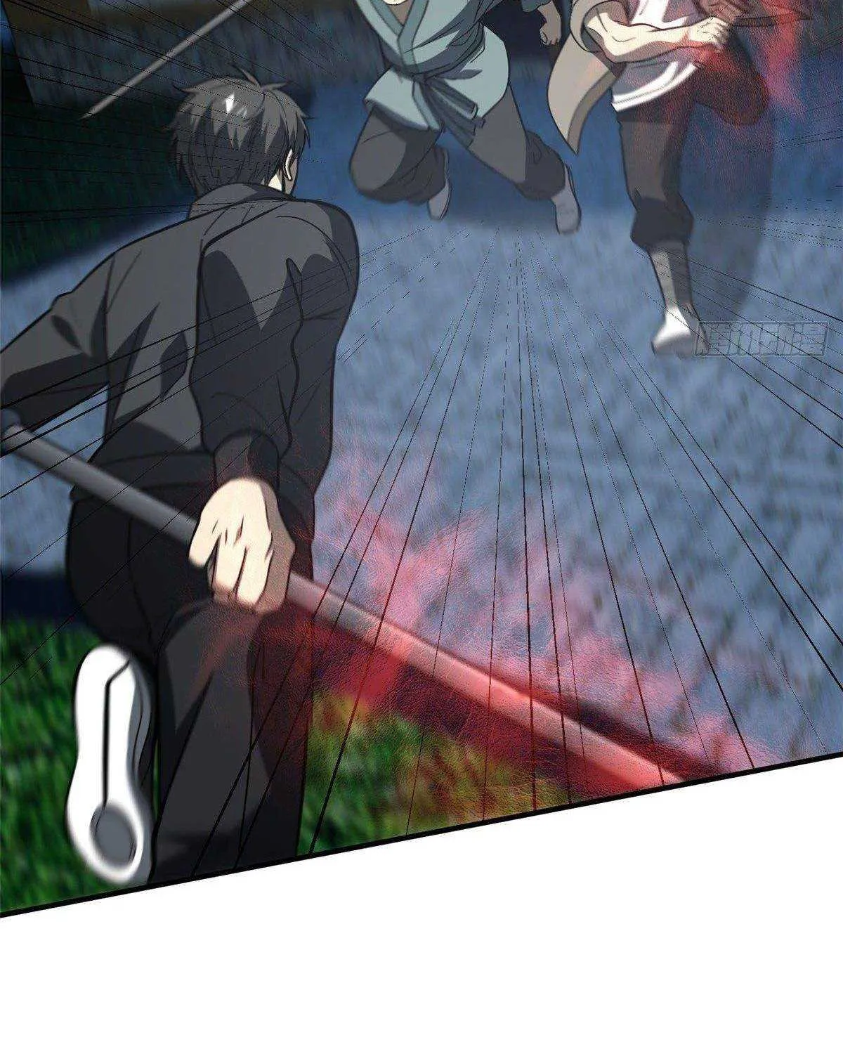 Read Global Martial Arts chapter 88 image 10 on Lezhin