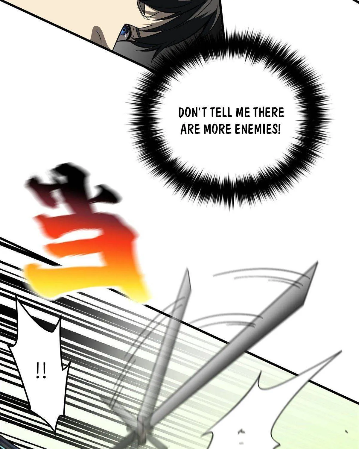 Read Global Martial Arts chapter 88 image 13 on Lezhin