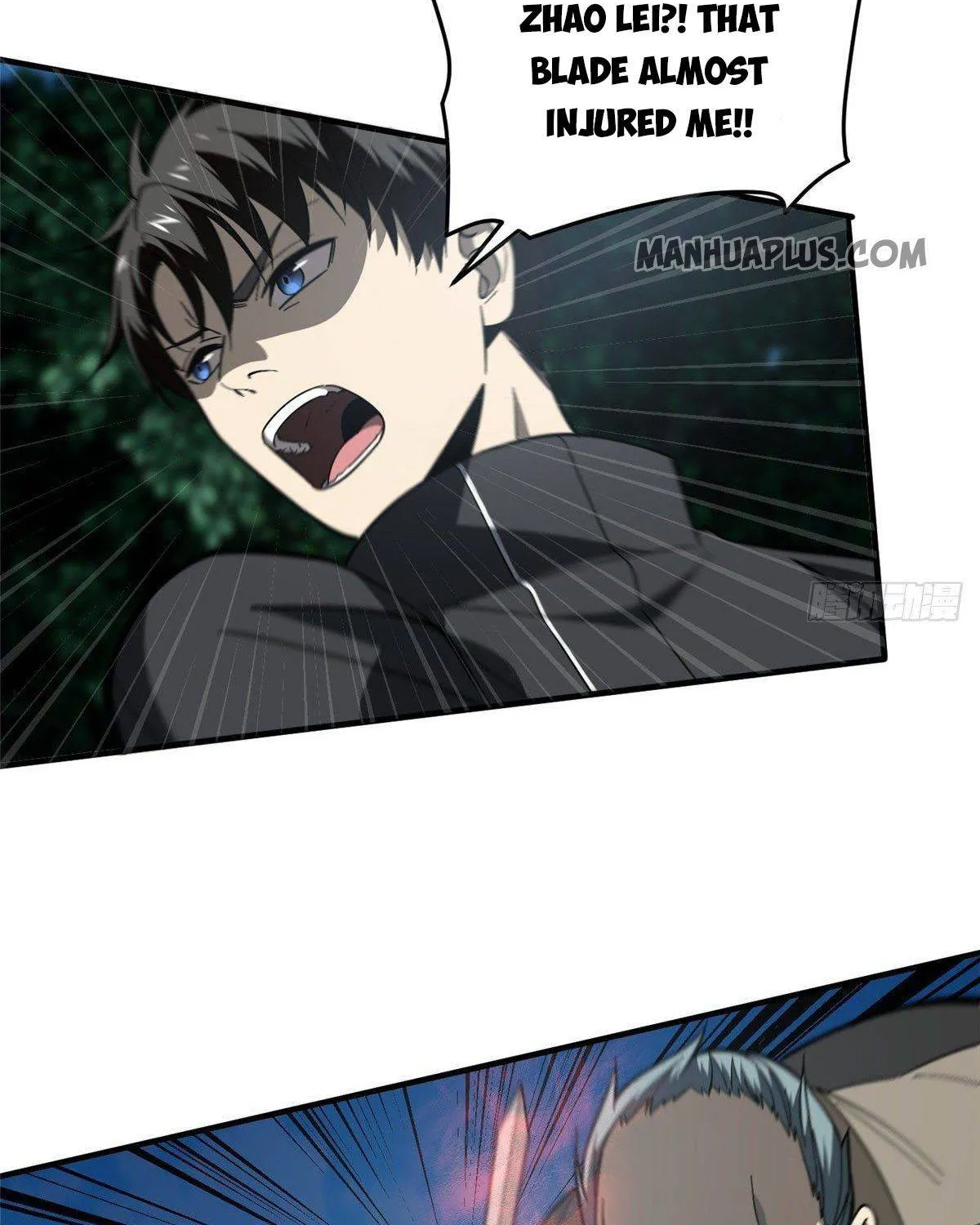 Read Global Martial Arts chapter 88 image 18 on Lezhin