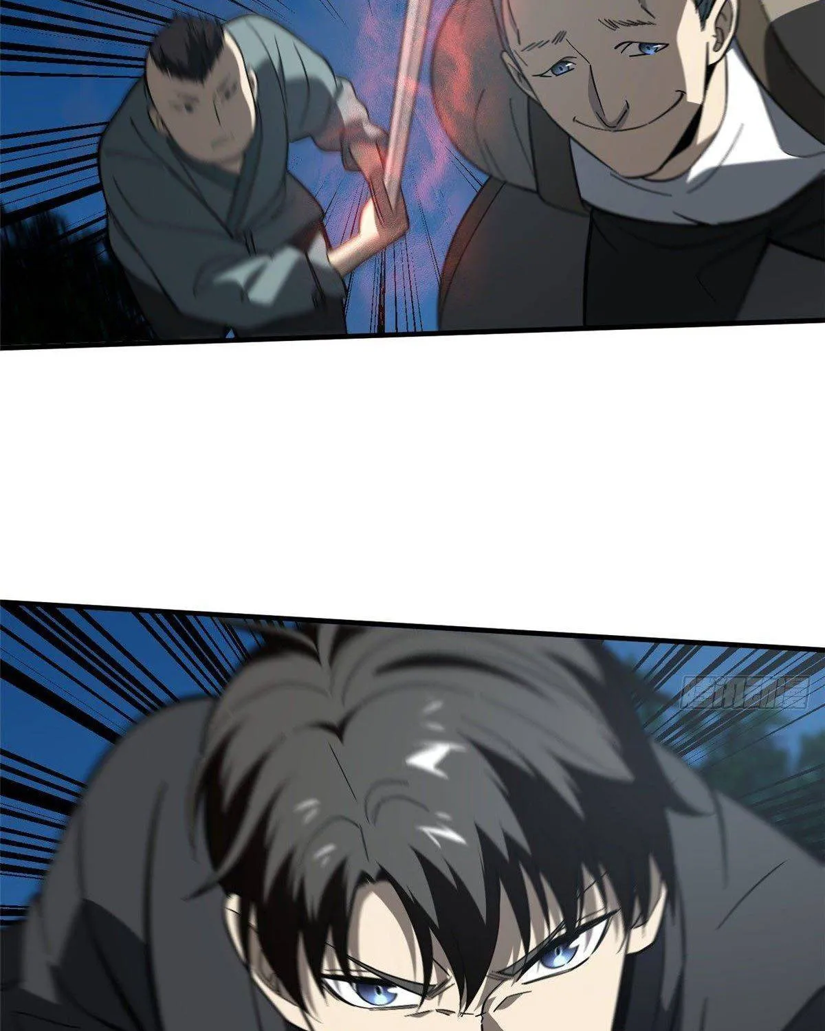 Read Global Martial Arts chapter 88 image 19 on Lezhin