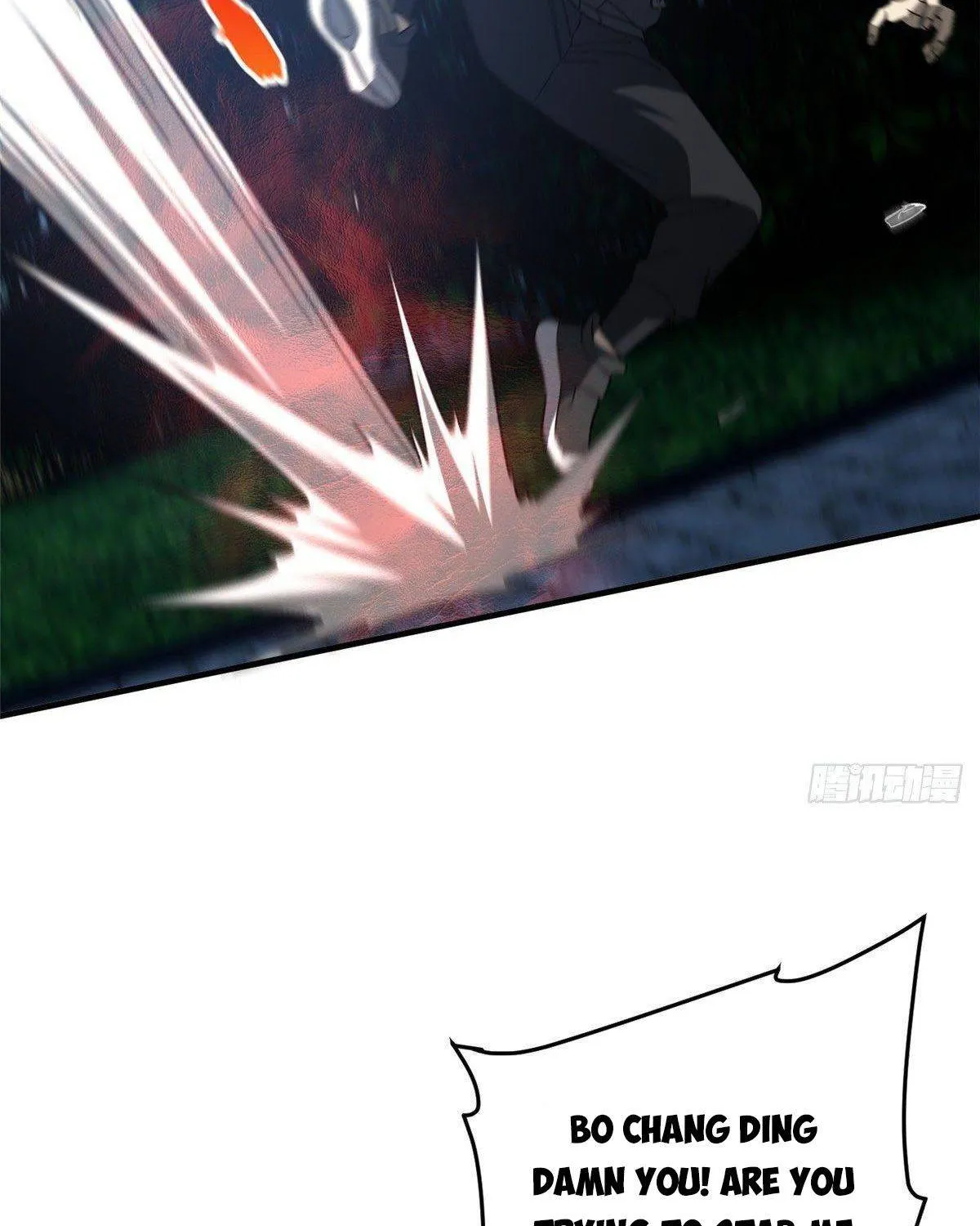 Read Global Martial Arts chapter 88 image 27 on Lezhin