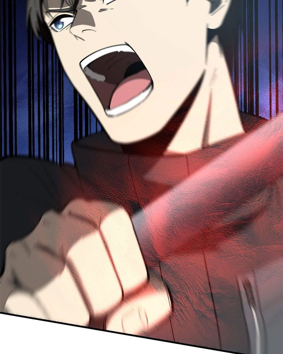 Read Global Martial Arts chapter 88 image 31 on Lezhin