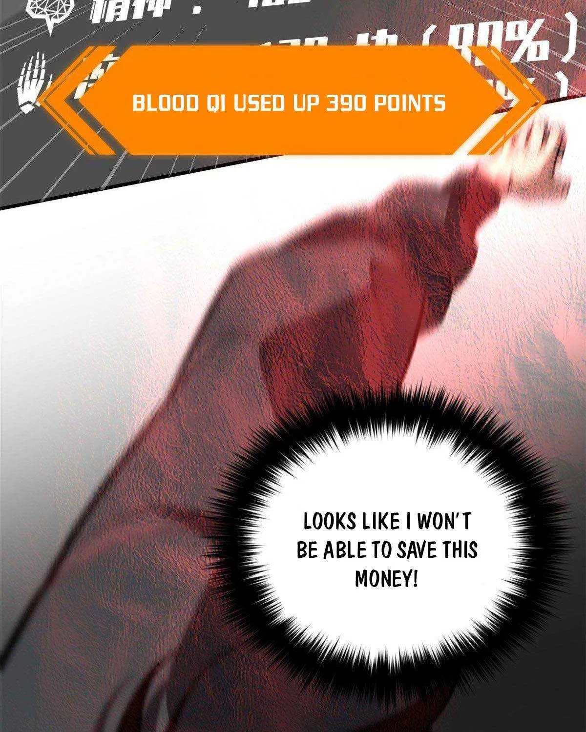 Read Global Martial Arts chapter 88 image 38 on Lezhin