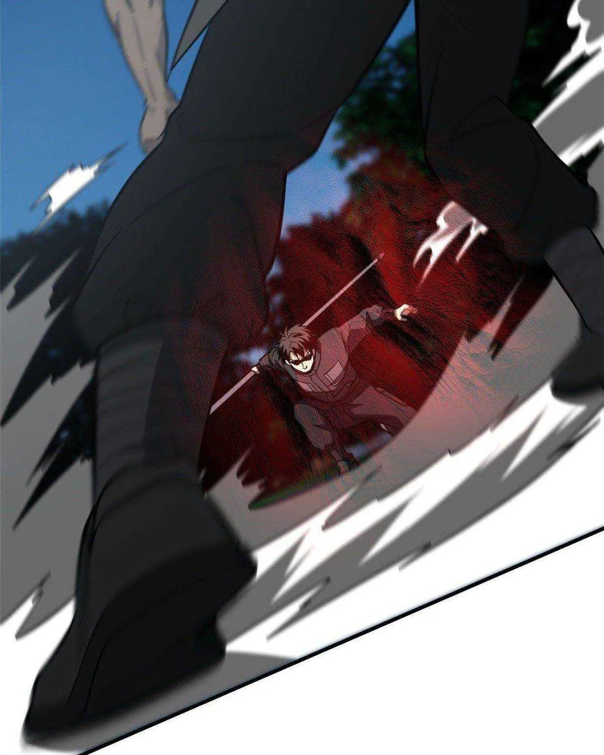 Read Global Martial Arts chapter 88 image 45 on Lezhin