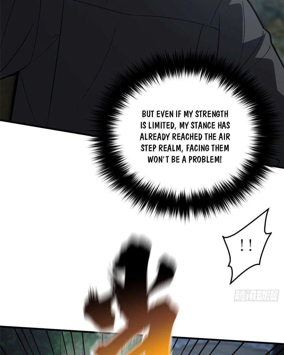 Read Global Martial Arts chapter 88 image 5 on Lezhin
