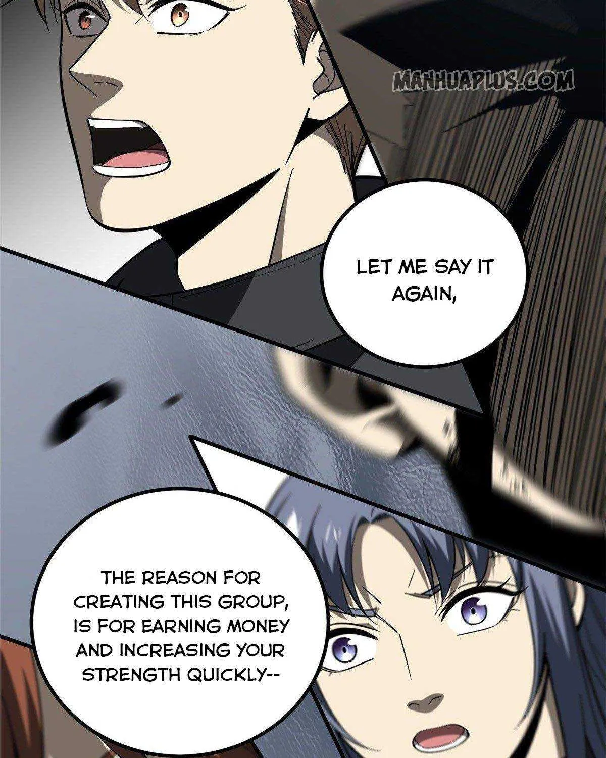 Read Global Martial Arts chapter 88 image 55 on Lezhin