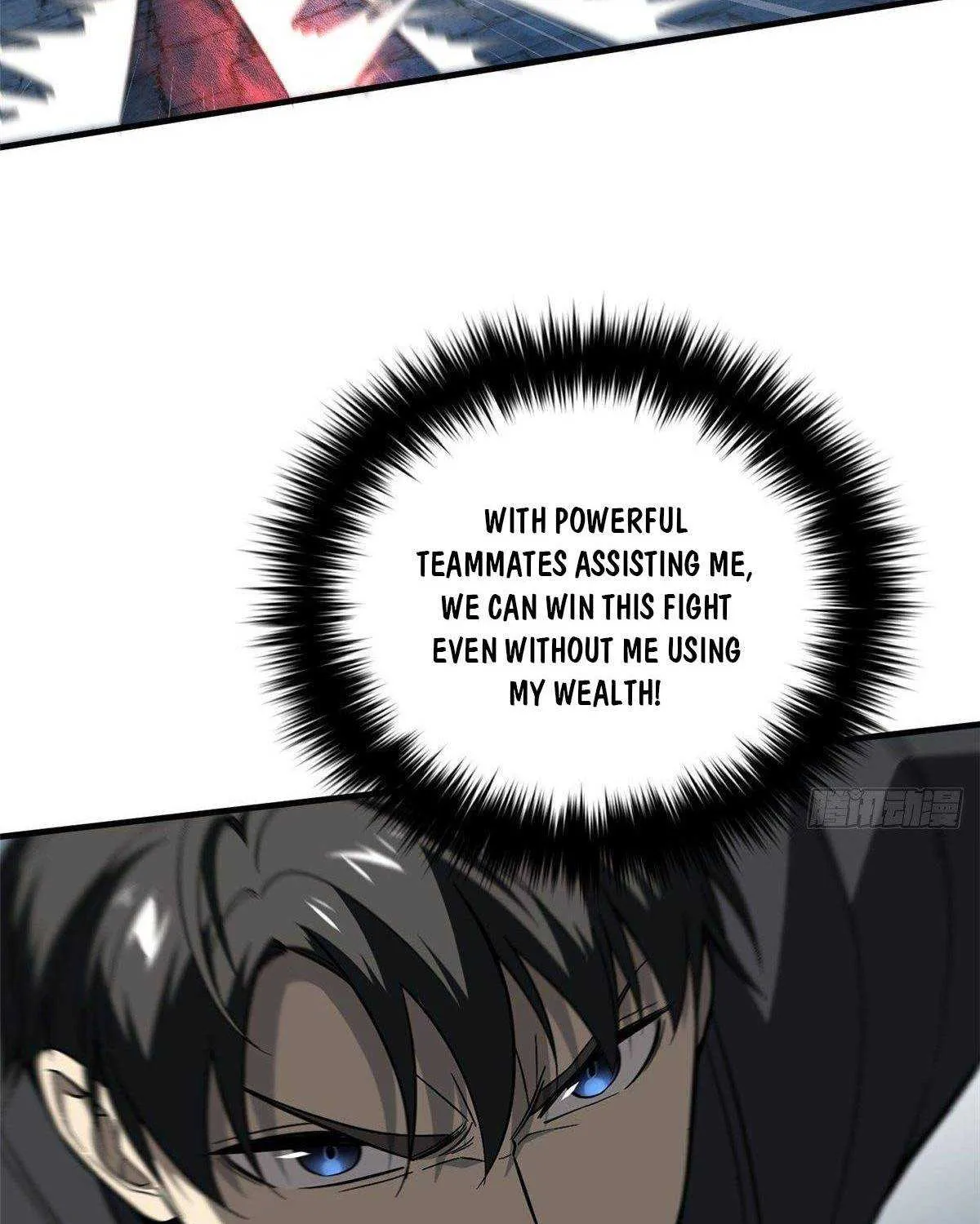 Read Global Martial Arts chapter 88 image 8 on Lezhin