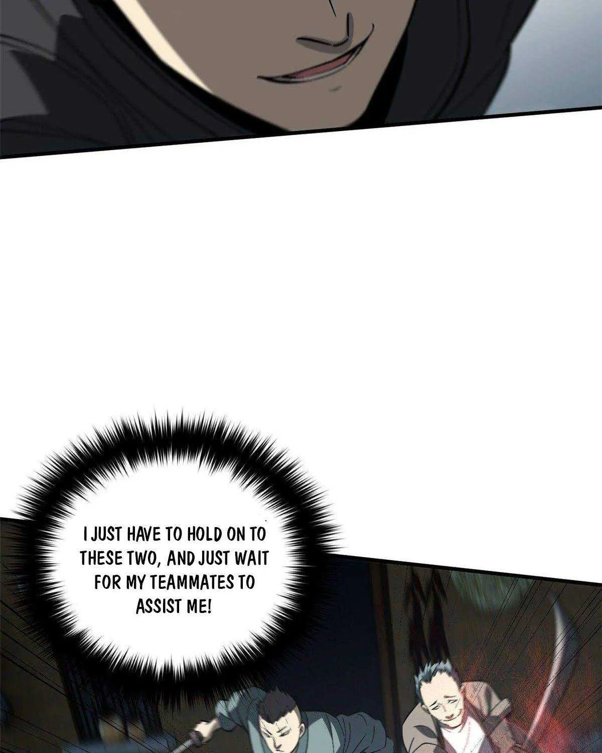 Read Global Martial Arts chapter 88 image 9 on Lezhin
