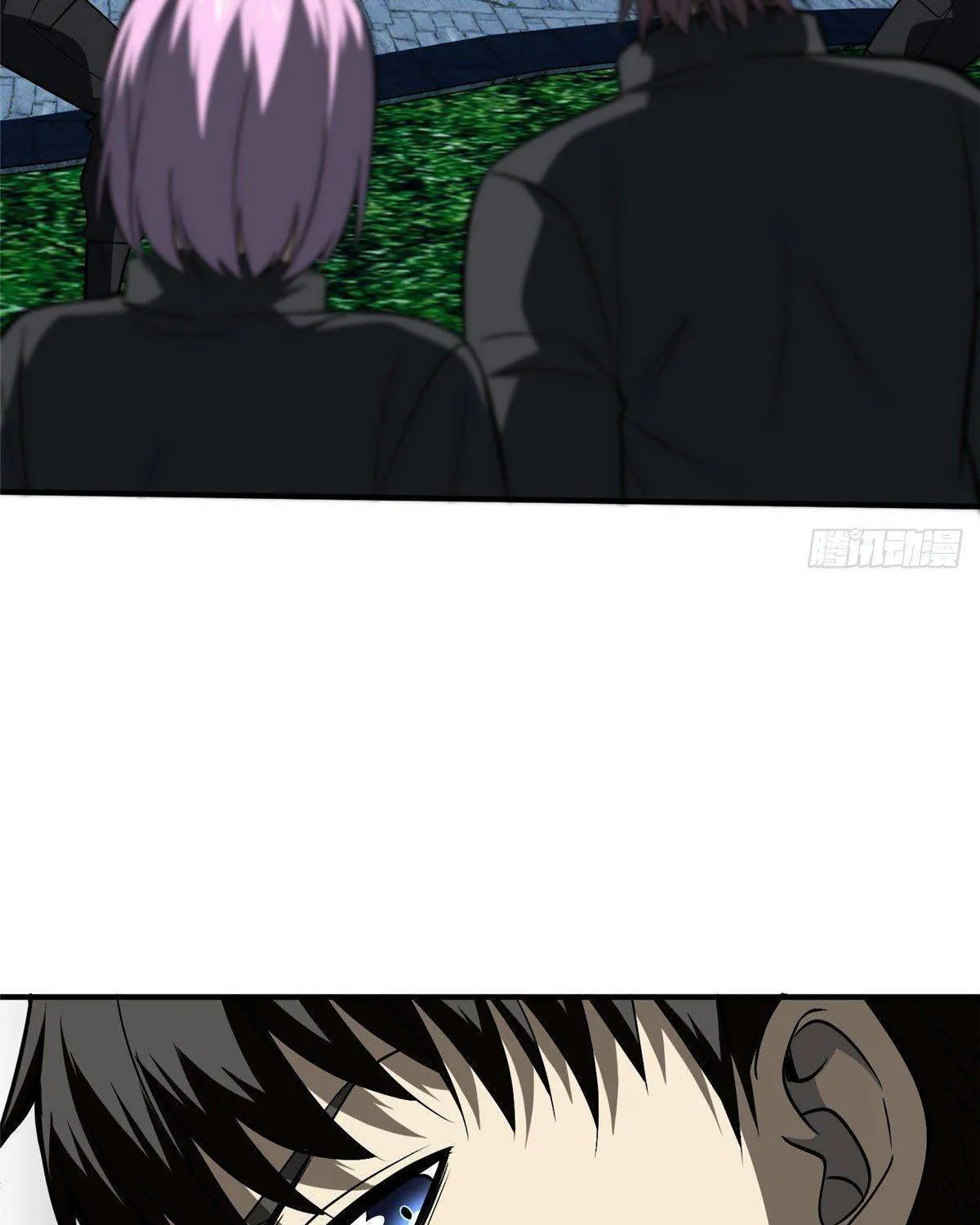Read Global Martial Arts chapter 89 image 12 on Lezhin