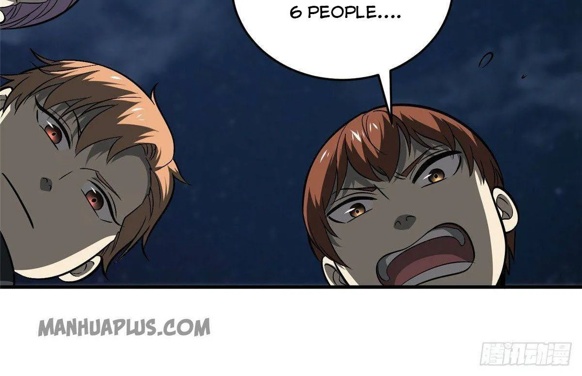 Read Global Martial Arts chapter 89 image 18 on Lezhin
