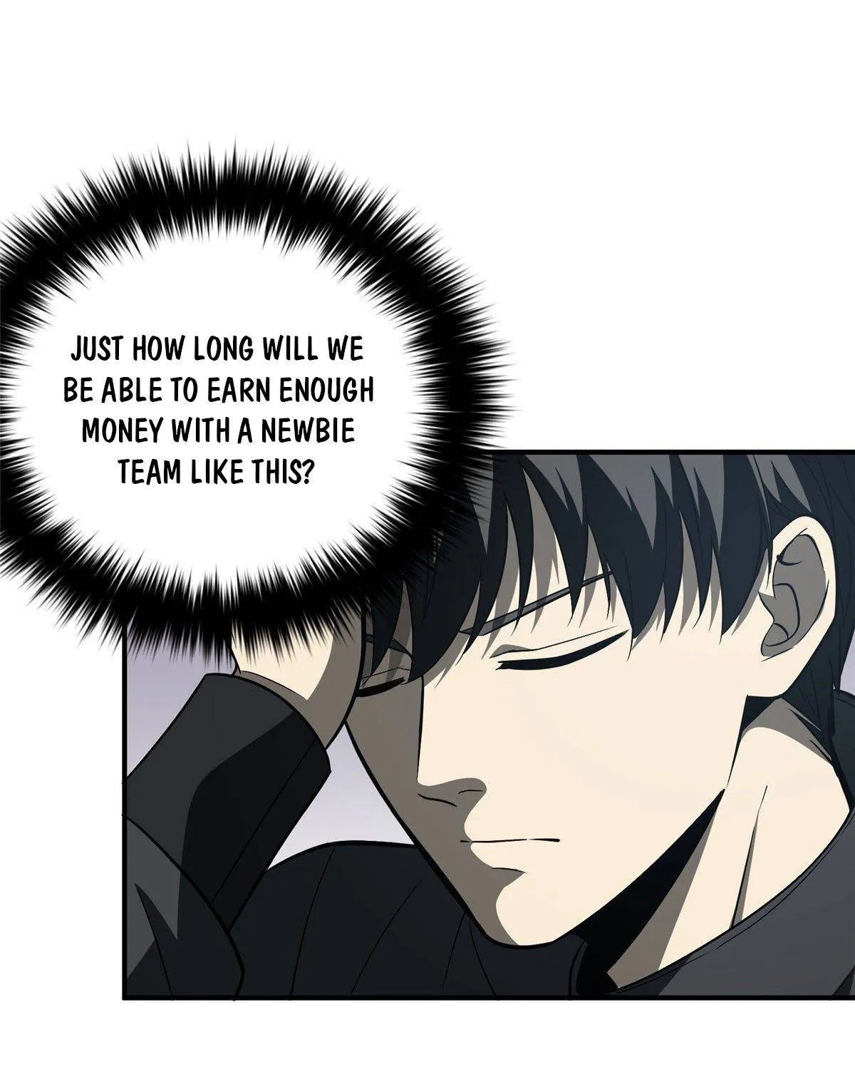 Read Global Martial Arts chapter 89 image 19 on Lezhin