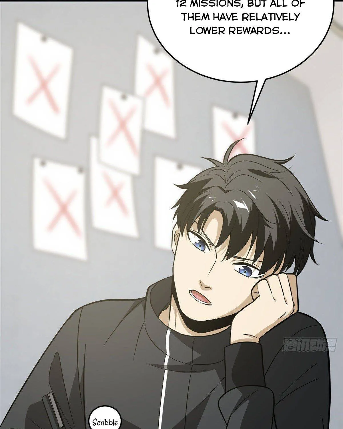 Read Global Martial Arts chapter 89 image 23 on Lezhin