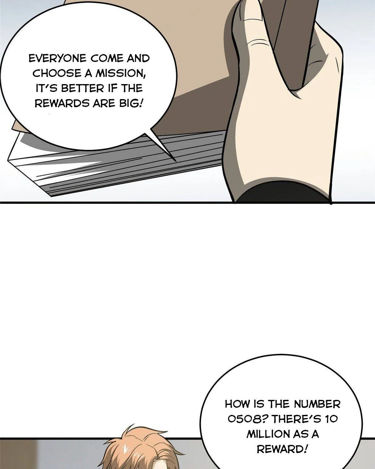 Read Global Martial Arts chapter 89 image 25 on Lezhin