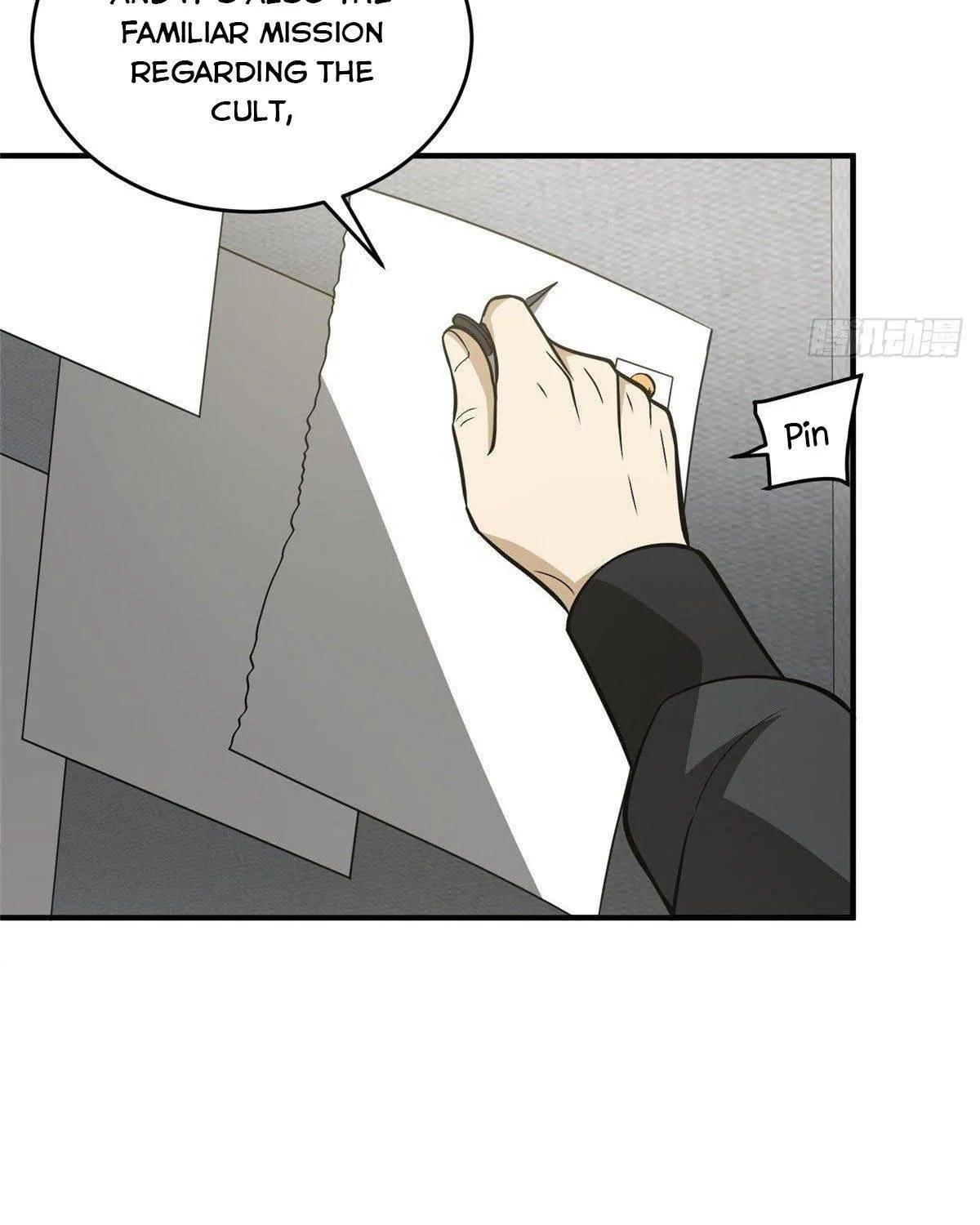 Read Global Martial Arts chapter 89 image 27 on Lezhin