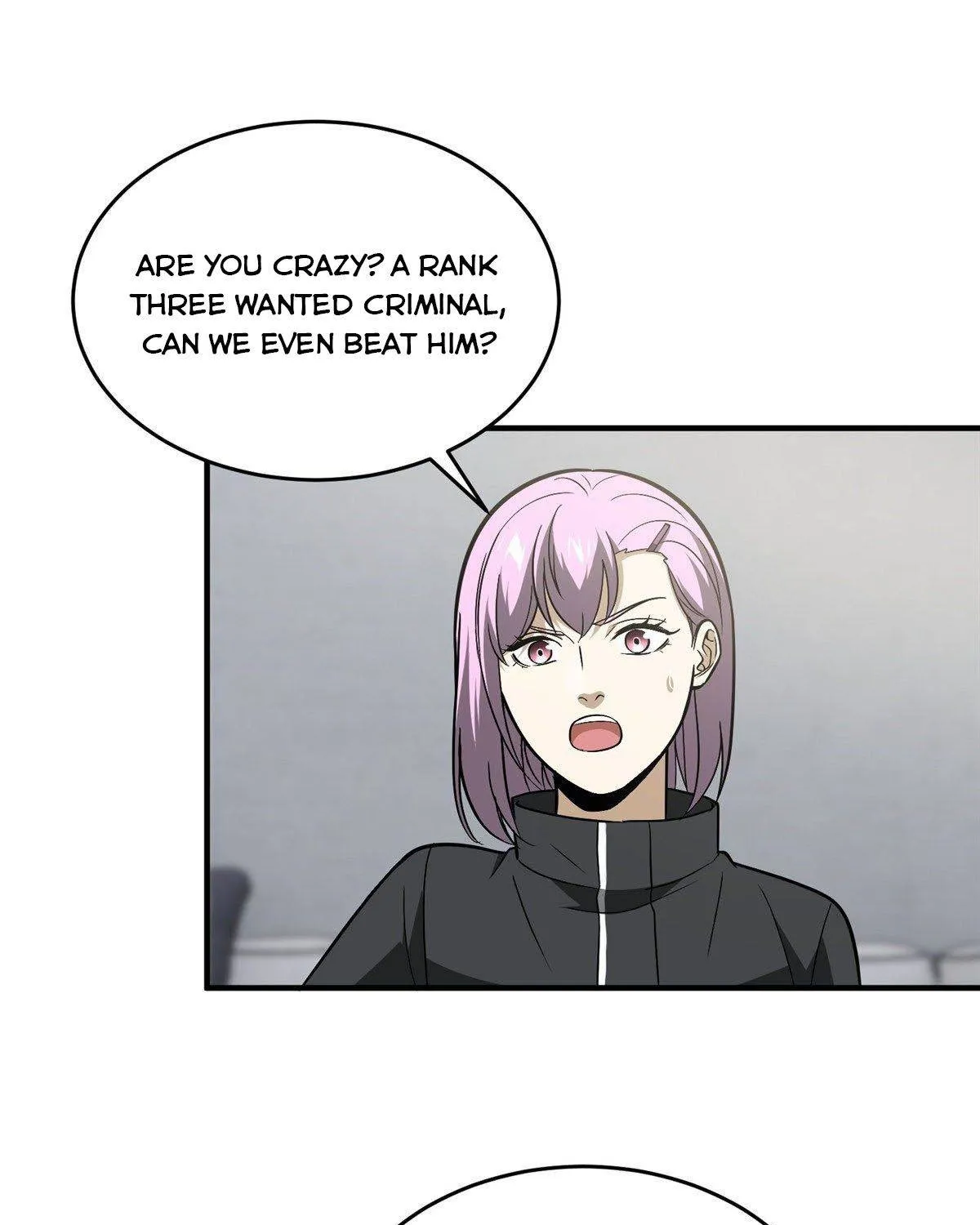 Read Global Martial Arts chapter 89 image 30 on Lezhin