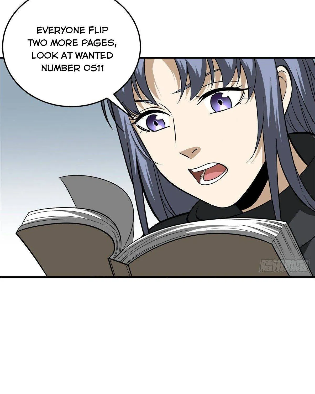 Read Global Martial Arts chapter 89 image 32 on Lezhin