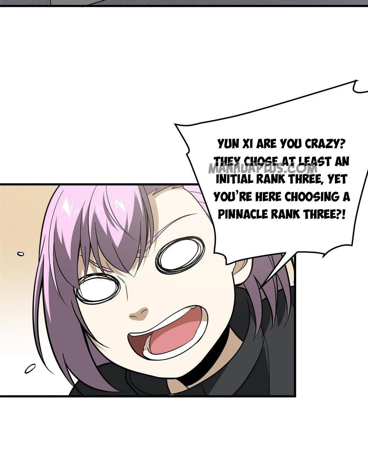 Read Global Martial Arts chapter 89 image 34 on Lezhin