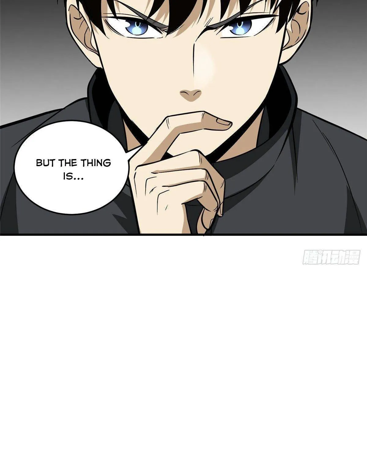 Read Global Martial Arts chapter 89 image 37 on Lezhin