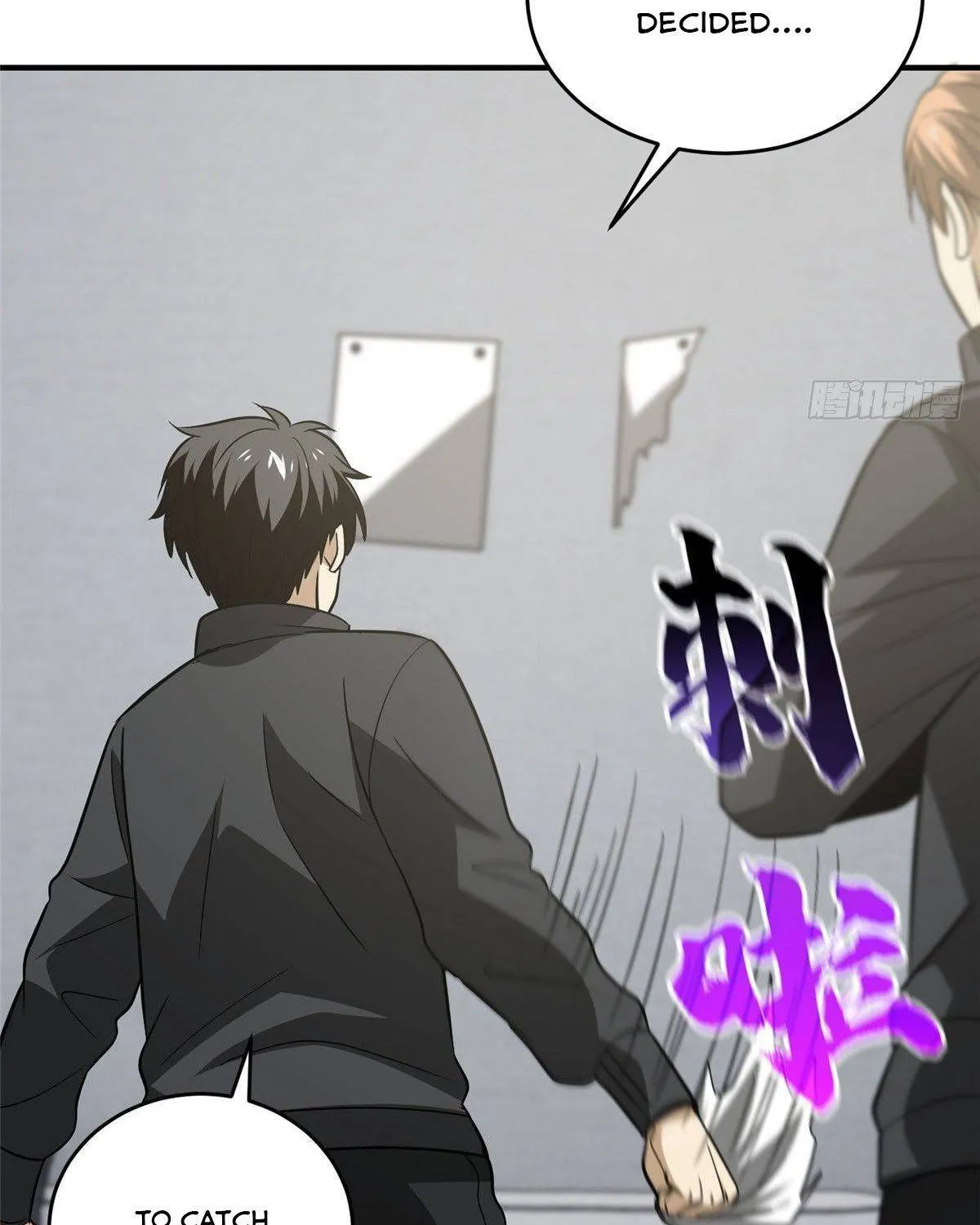 Read Global Martial Arts chapter 89 image 40 on Lezhin