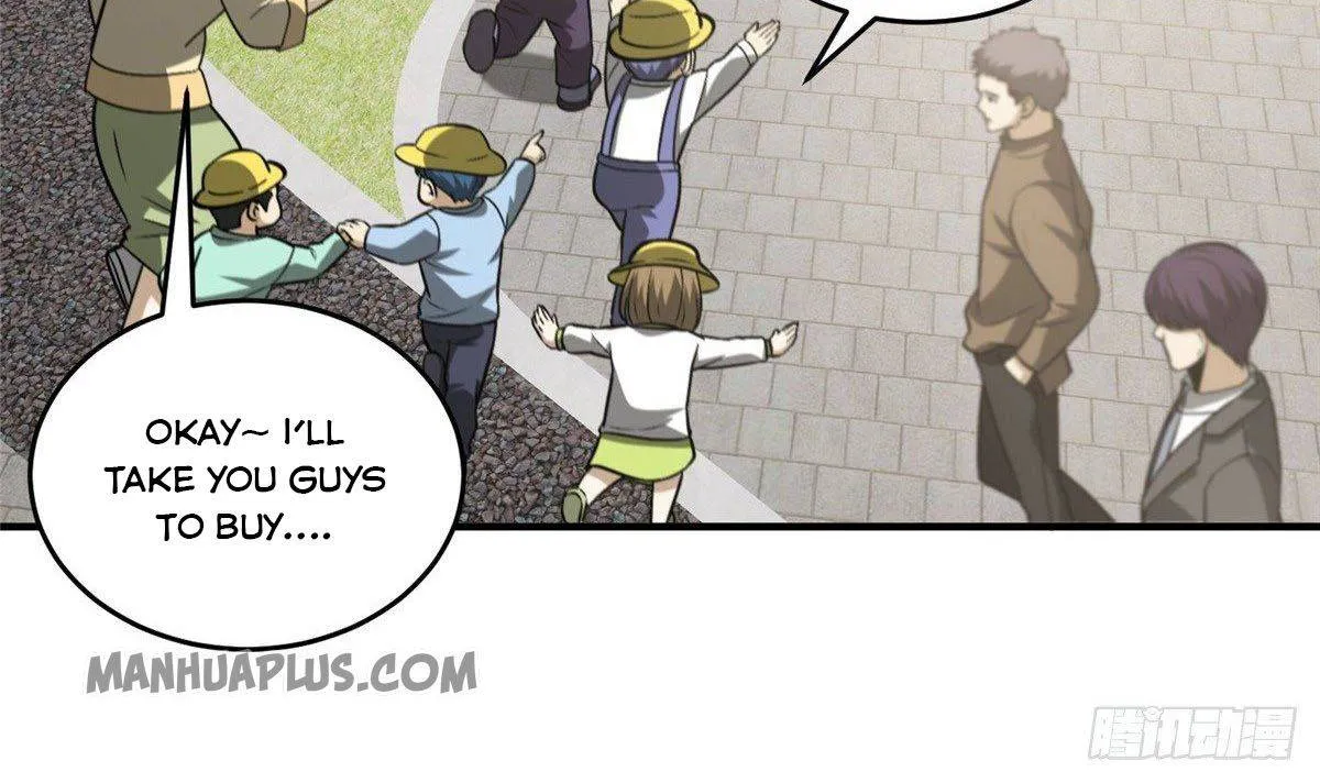 Read Global Martial Arts chapter 89 image 49 on Lezhin