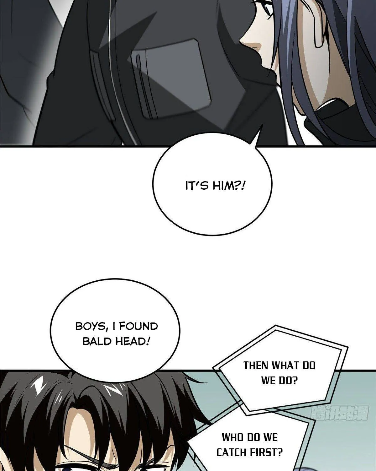 Read Global Martial Arts chapter 89 image 53 on Lezhin