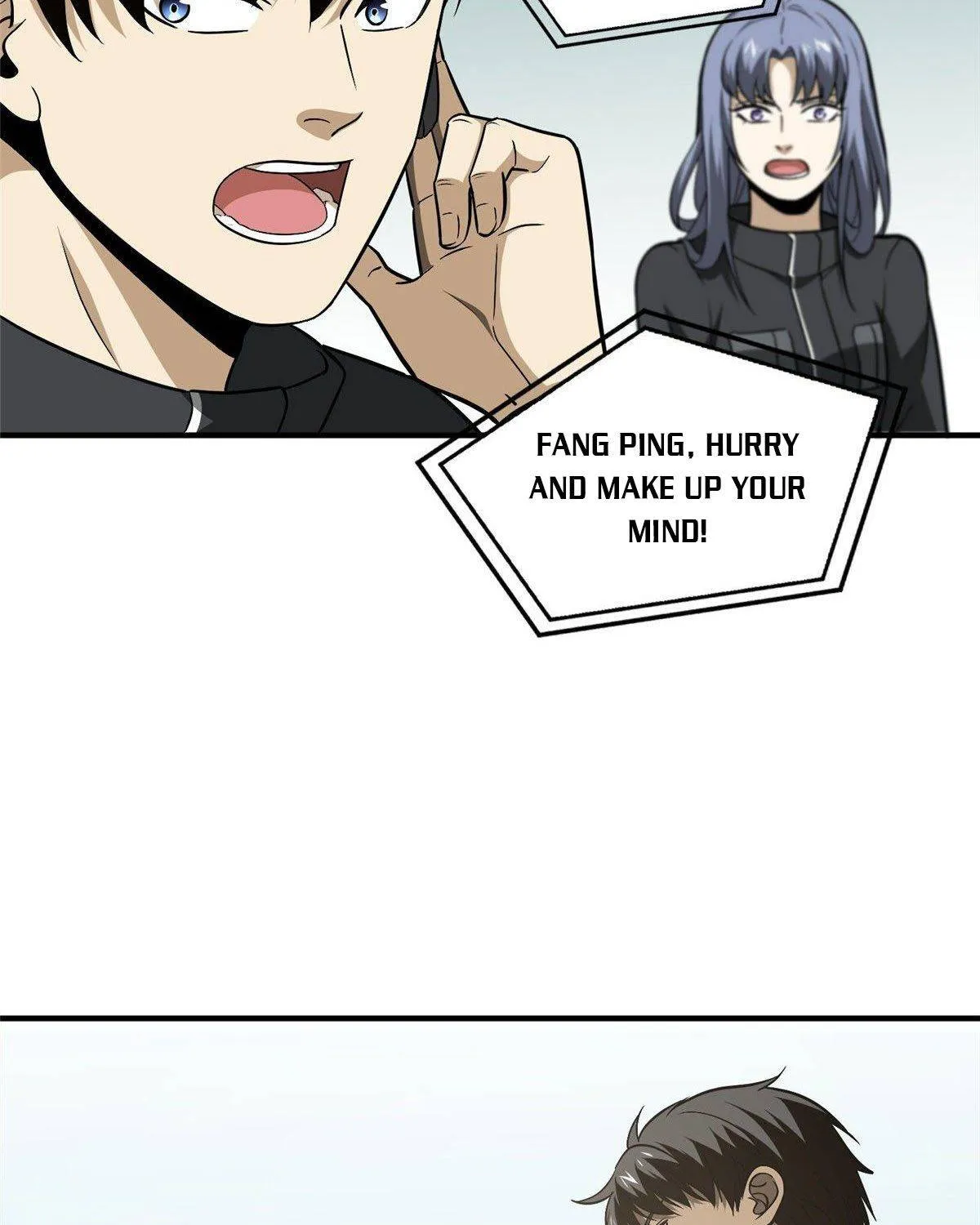 Read Global Martial Arts chapter 89 image 54 on Lezhin