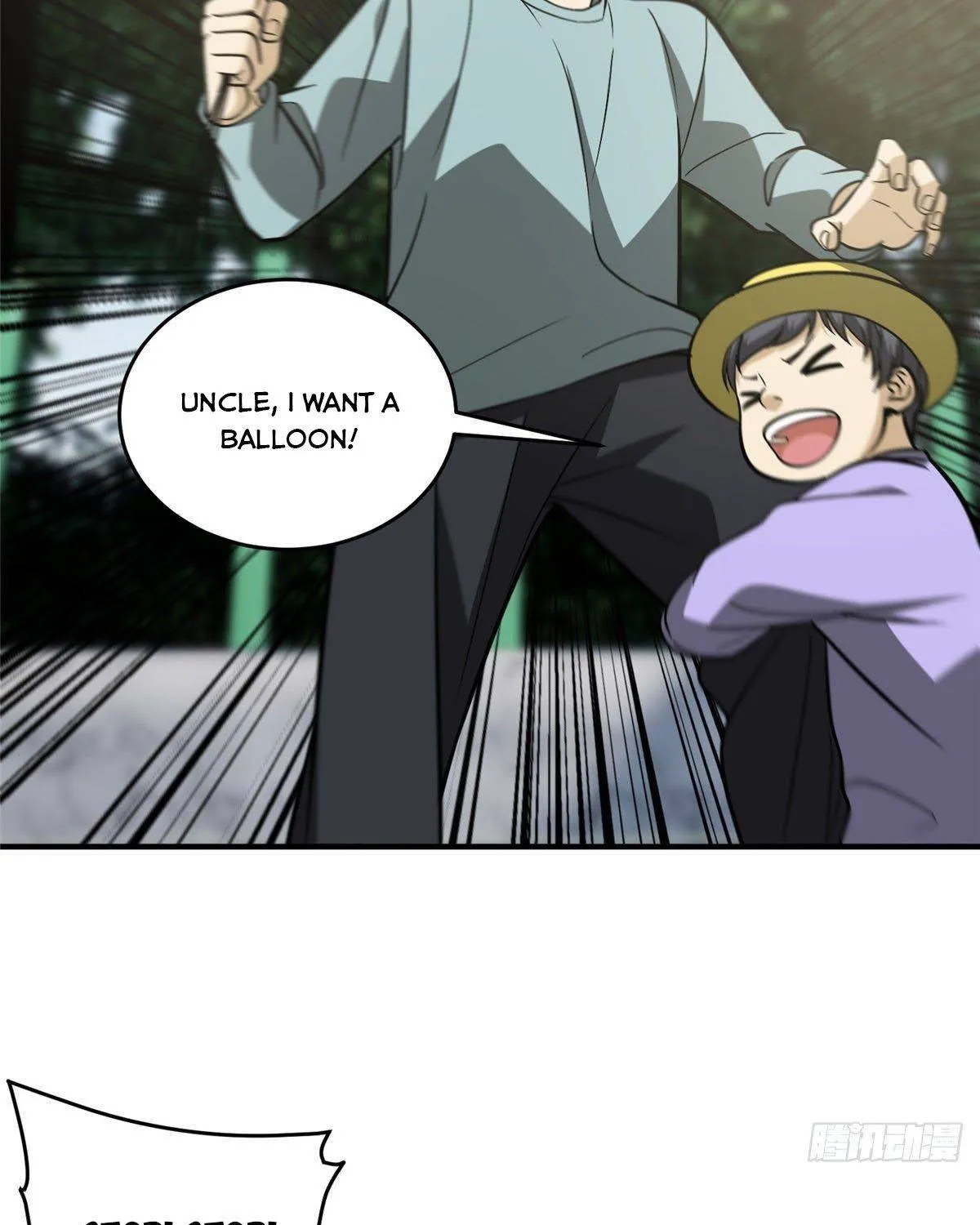 Read Global Martial Arts chapter 89 image 61 on Lezhin