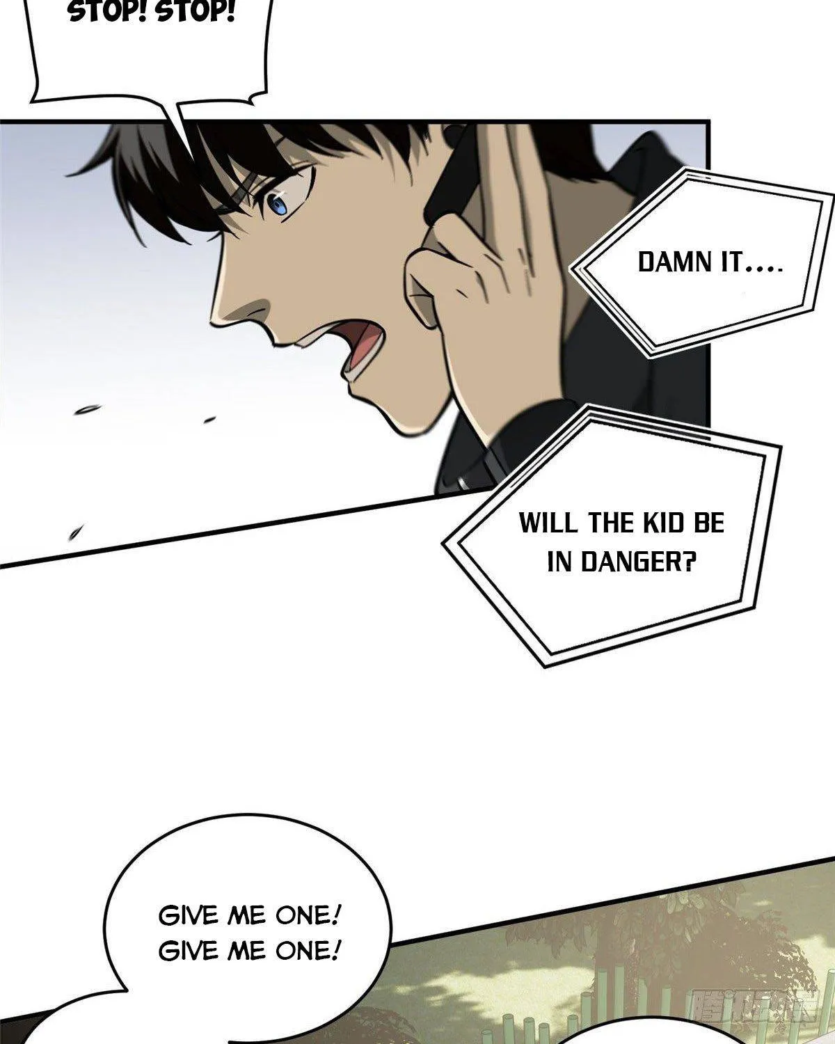 Read Global Martial Arts chapter 89 image 62 on Lezhin