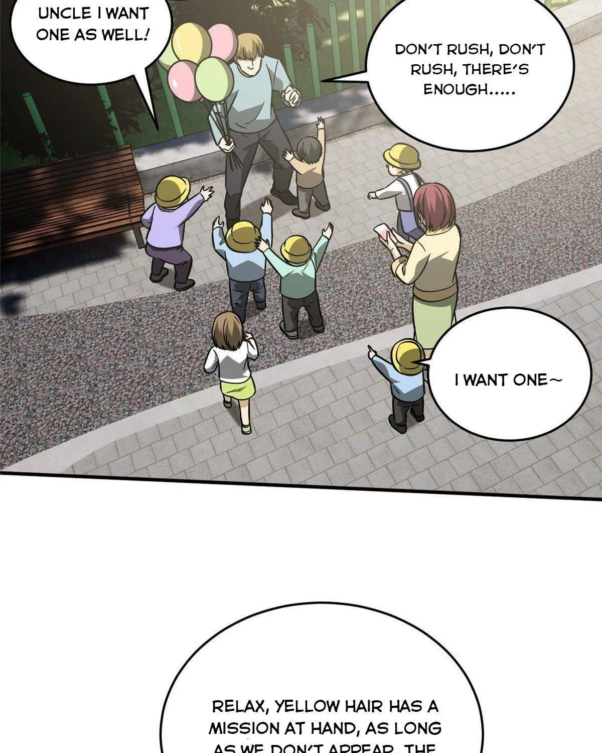 Read Global Martial Arts chapter 89 image 63 on Lezhin