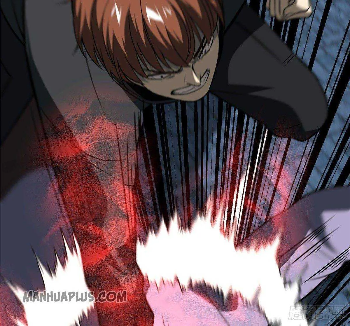 Read Global Martial Arts chapter 89 image 8 on Lezhin
