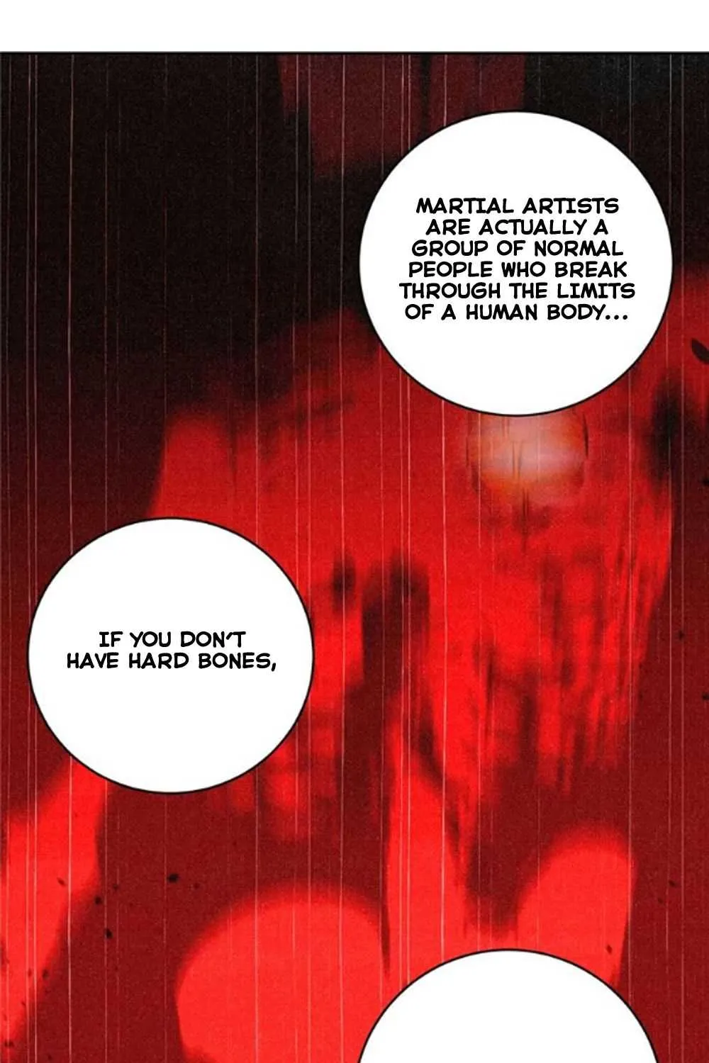 Read Global Martial Arts chapter 9 image 15 on Lezhin