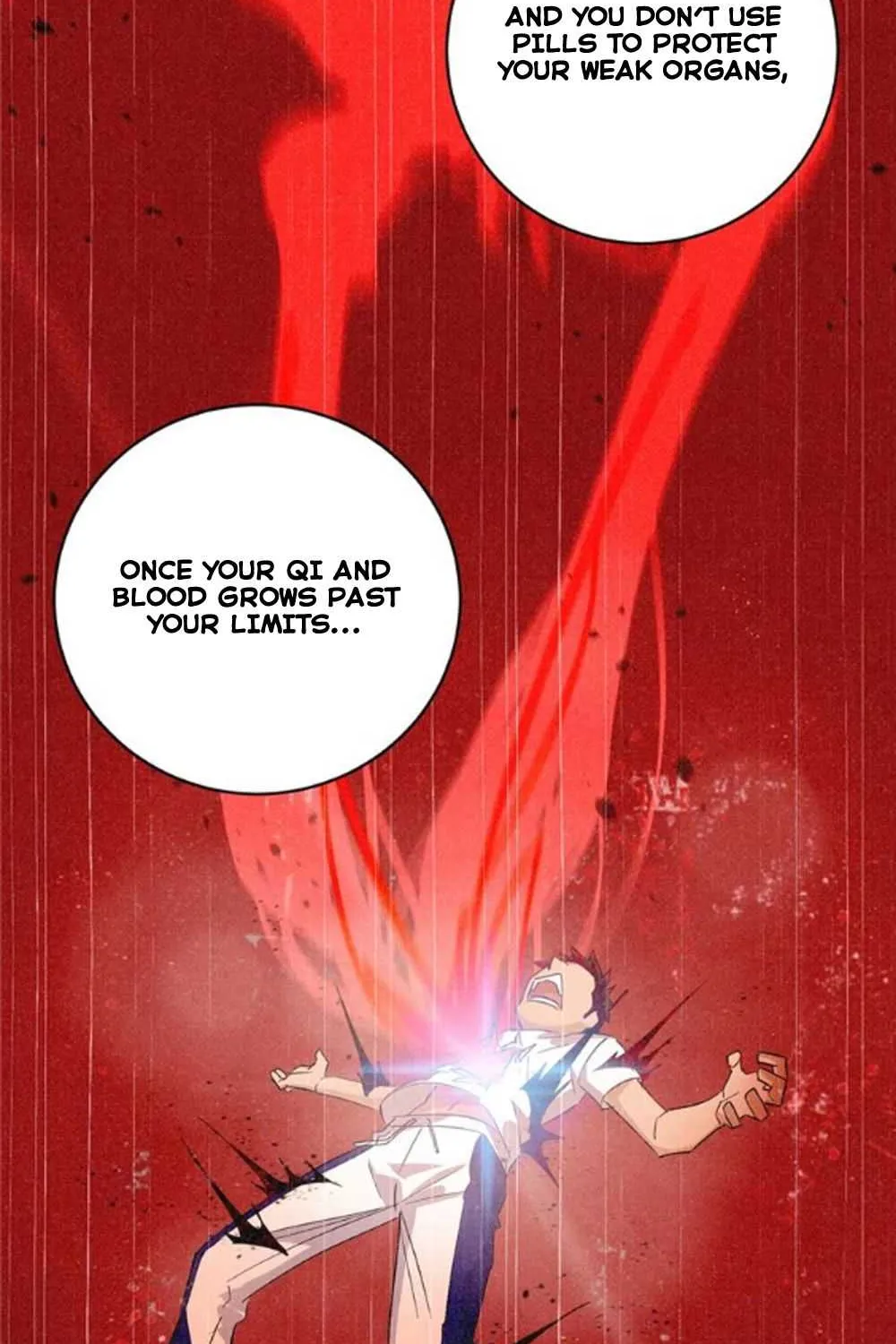 Read Global Martial Arts chapter 9 image 16 on Lezhin