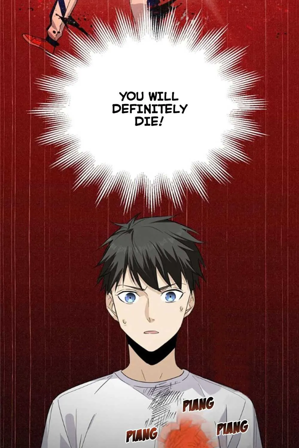 Read Global Martial Arts chapter 9 image 17 on Lezhin