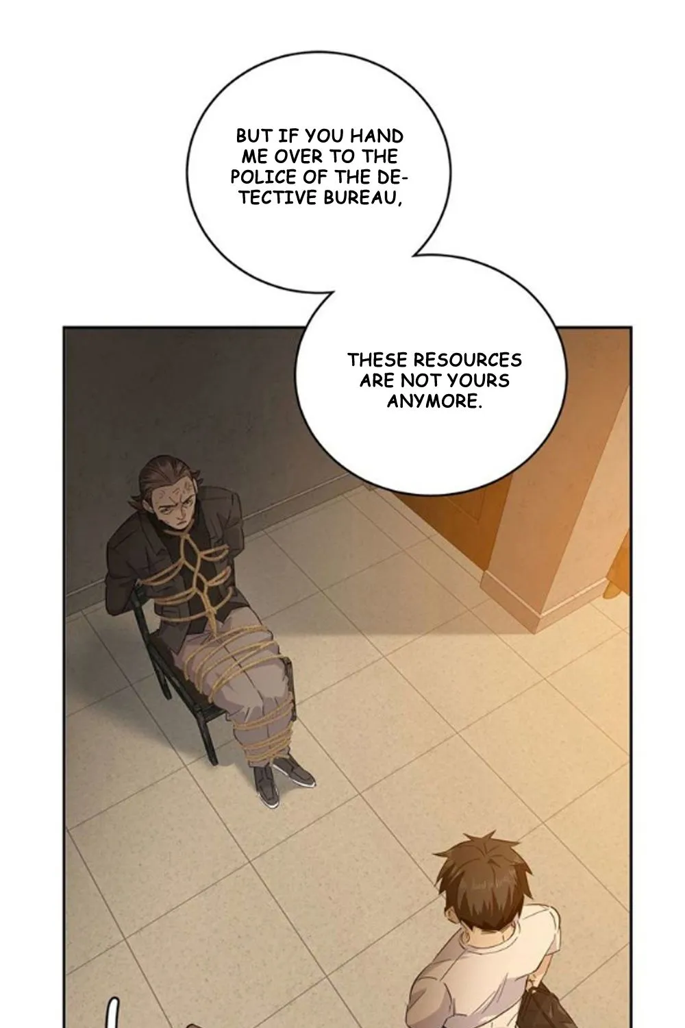 Read Global Martial Arts chapter 9 image 21 on Lezhin