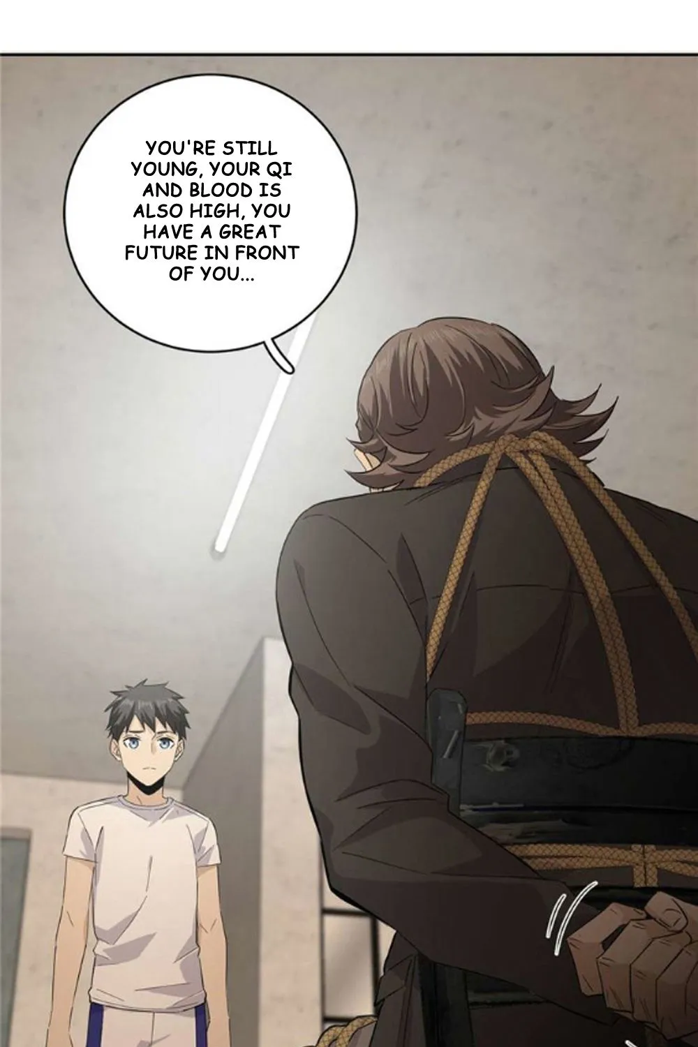 Read Global Martial Arts chapter 9 image 24 on Lezhin