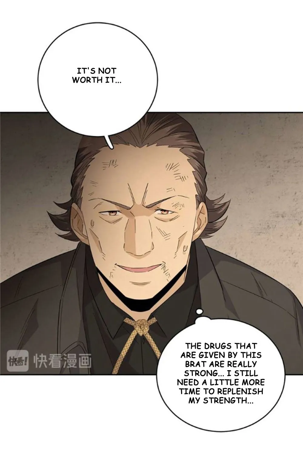 Read Global Martial Arts chapter 9 image 26 on Lezhin