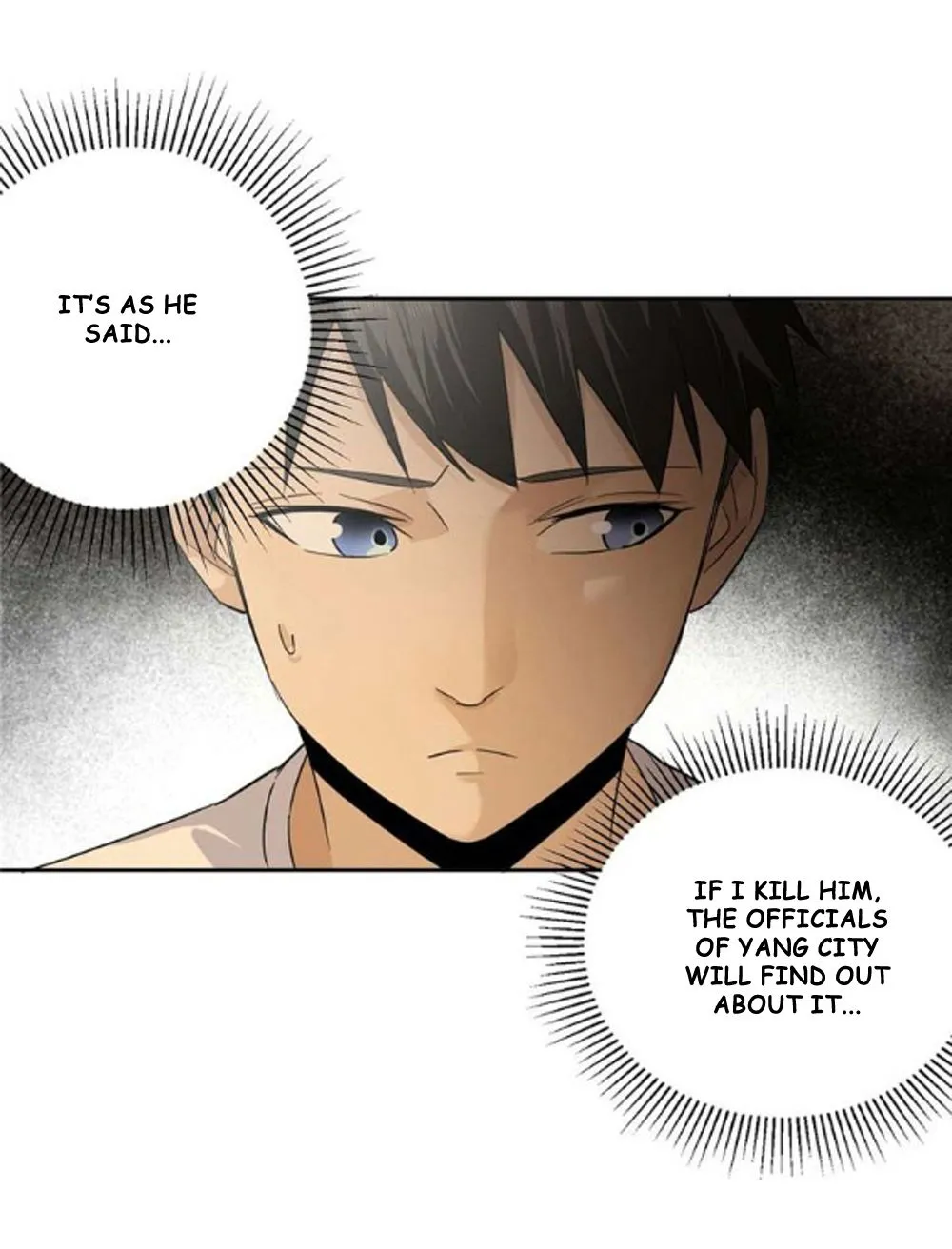 Read Global Martial Arts chapter 9 image 28 on Lezhin