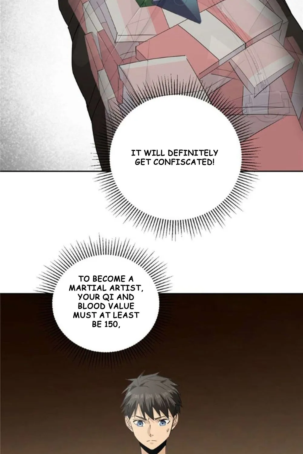 Read Global Martial Arts chapter 9 image 32 on Lezhin