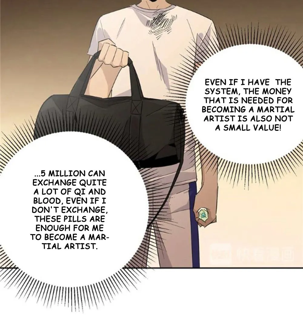 Read Global Martial Arts chapter 9 image 33 on Lezhin