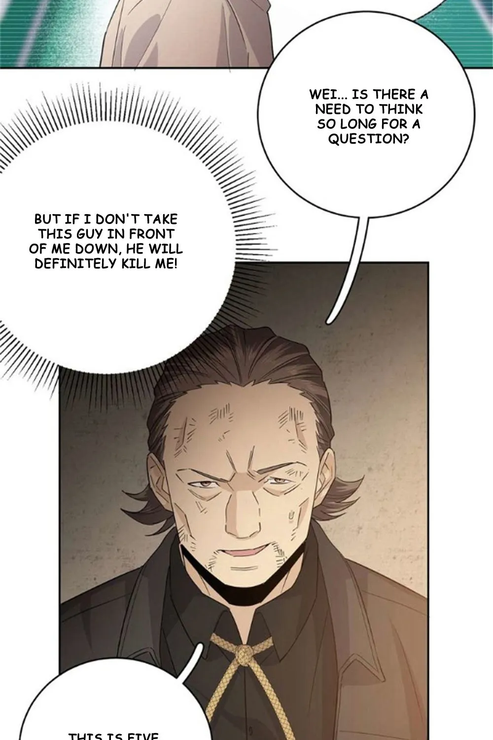 Read Global Martial Arts chapter 9 image 36 on Lezhin