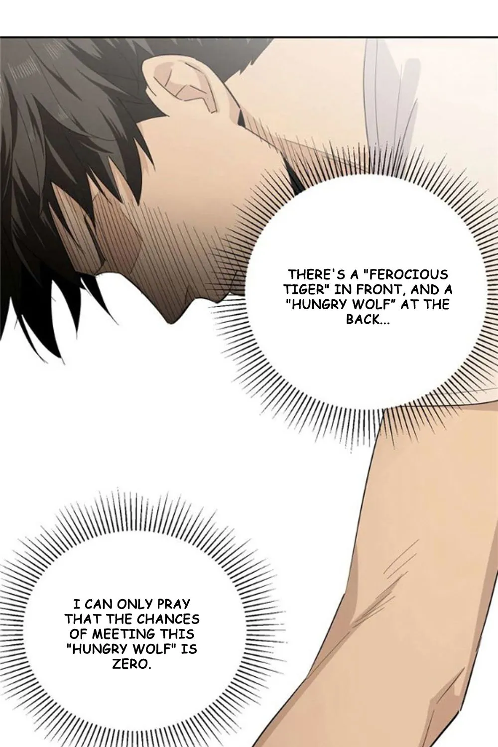 Read Global Martial Arts chapter 9 image 38 on Lezhin