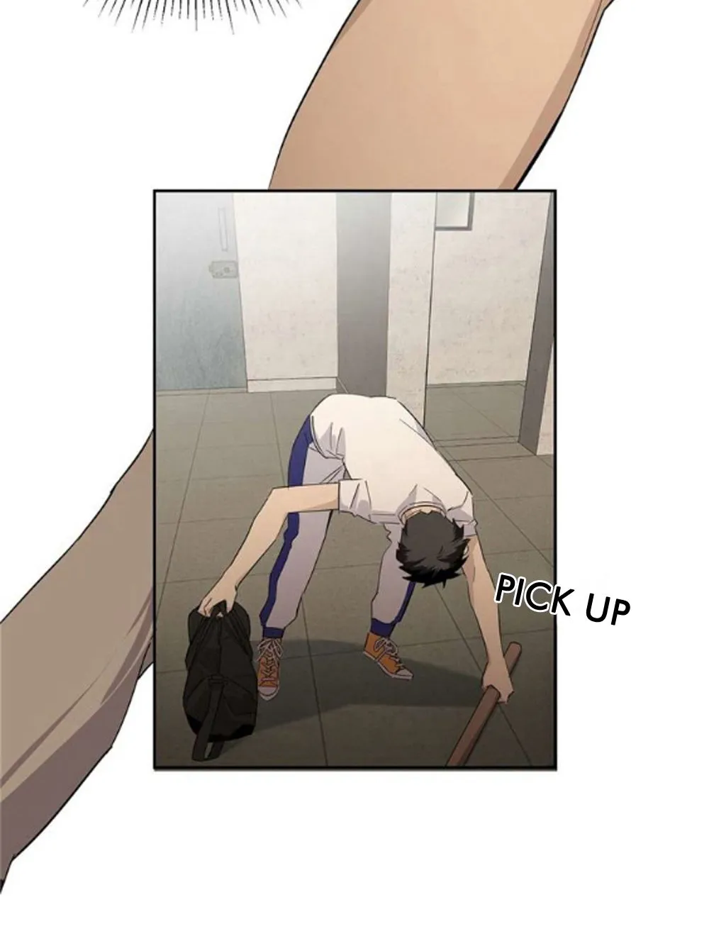 Read Global Martial Arts chapter 9 image 39 on Lezhin
