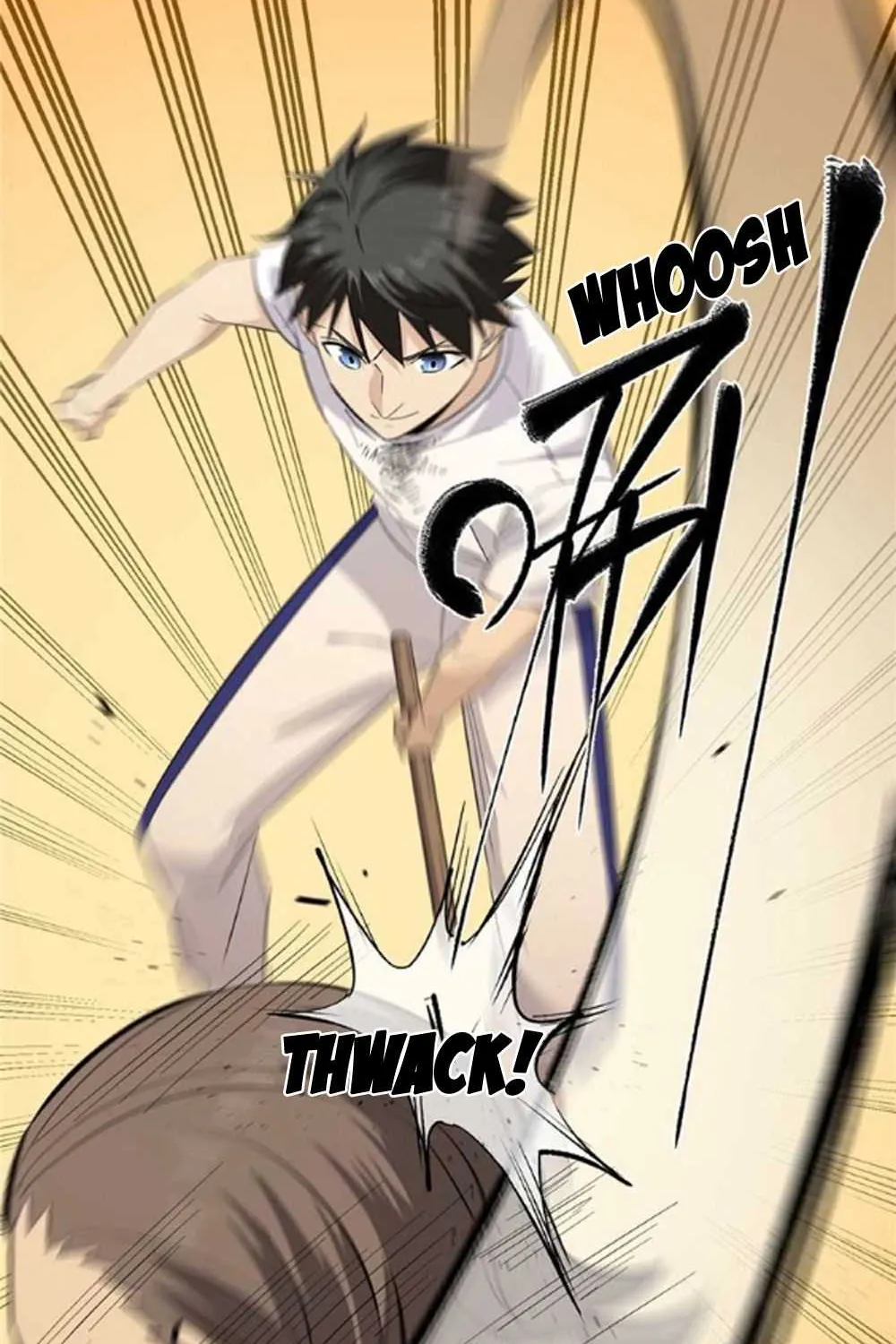Read Global Martial Arts chapter 9 image 46 on Lezhin