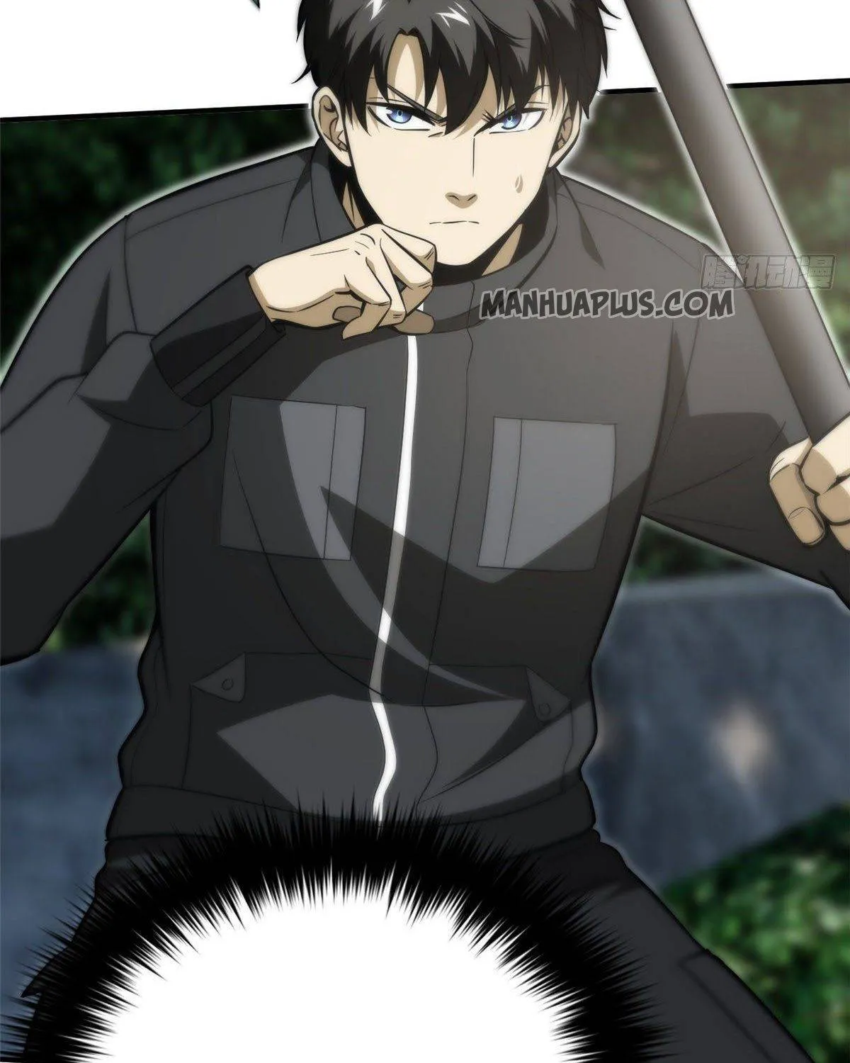 Read Global Martial Arts chapter 90 image 14 on Lezhin