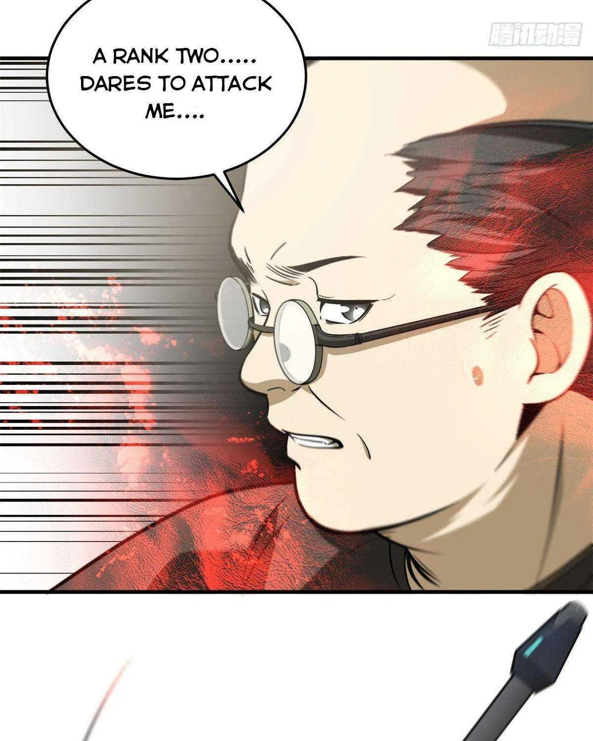 Read Global Martial Arts chapter 90 image 20 on Lezhin